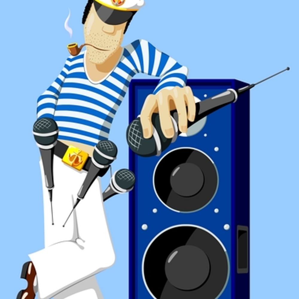 Profile thumbnail image for Karaoke For Hire