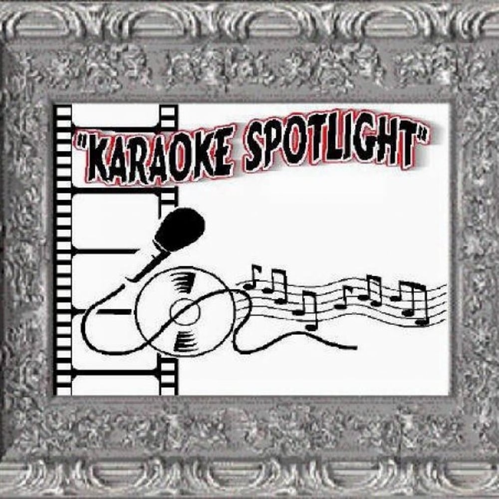 Profile thumbnail image for Karaoke Spotlight
