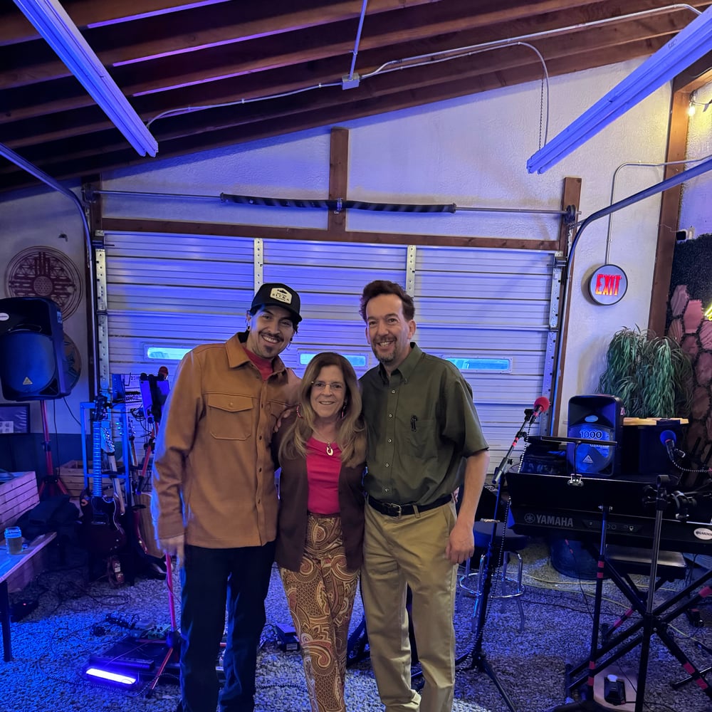 Profile thumbnail image for Karma Band Albuquerque