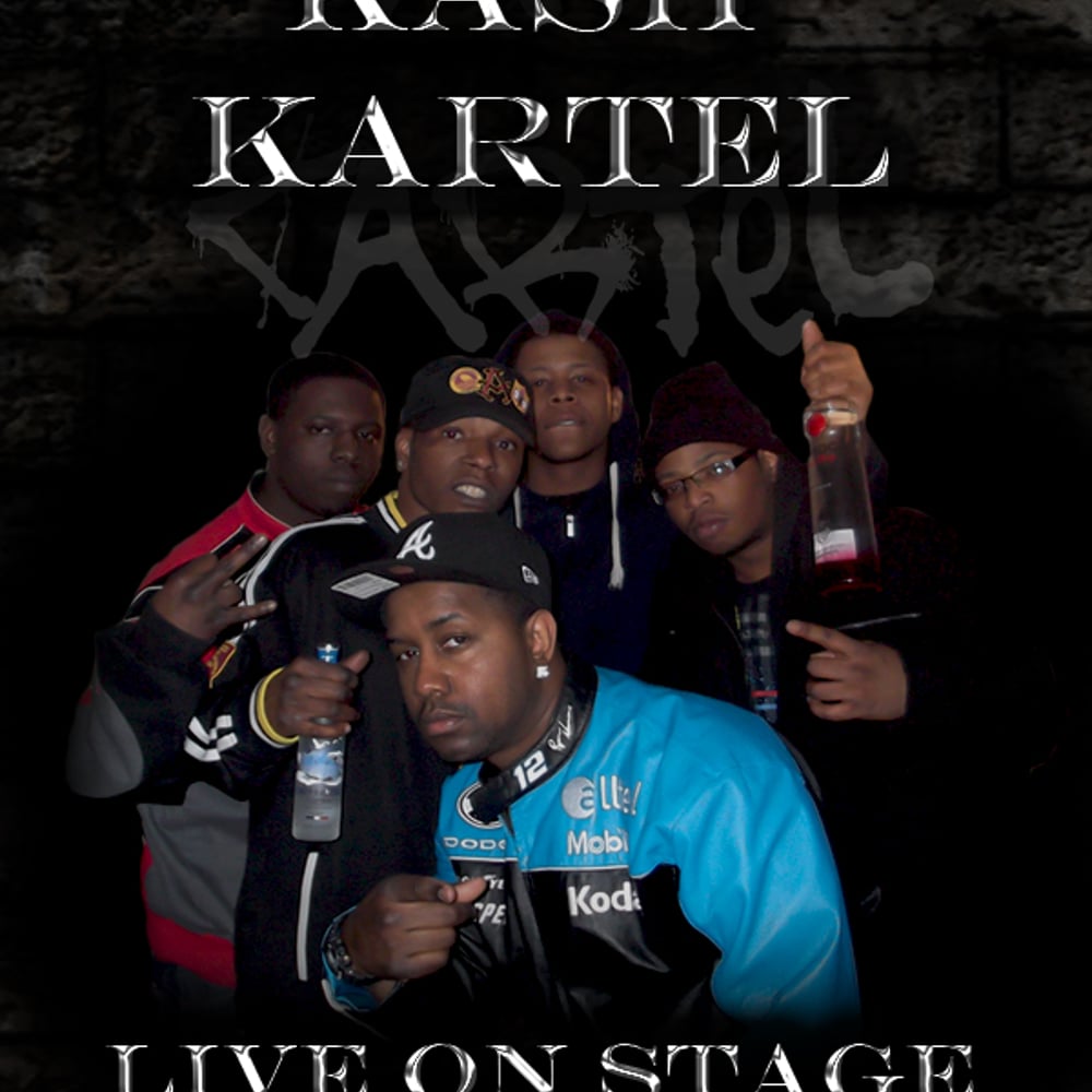 Profile thumbnail image for Kash Bagz