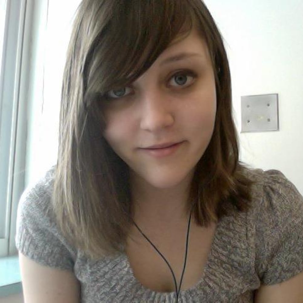 Profile thumbnail image for Kate Blueher
