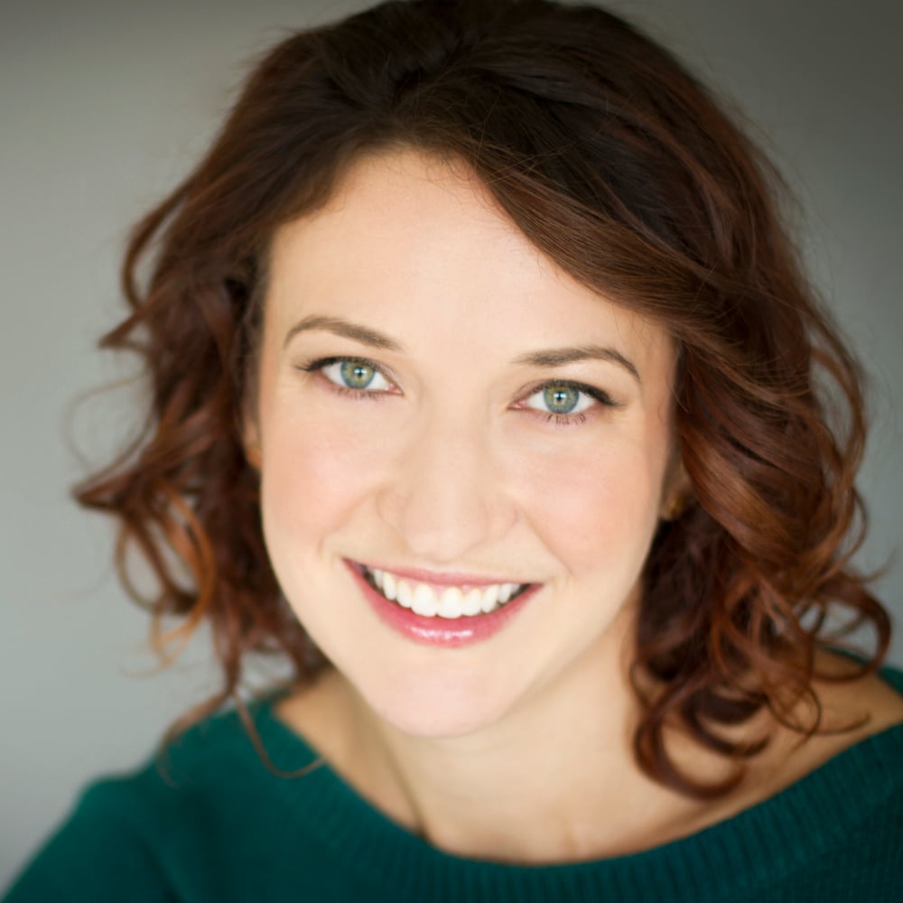 Profile thumbnail image for Kate Jaworski: singer/pianist