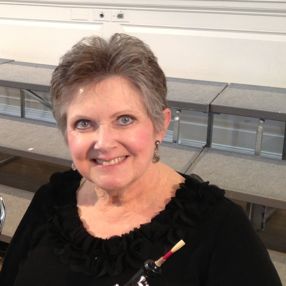Profile thumbnail image for Kathryn Fields DiCola