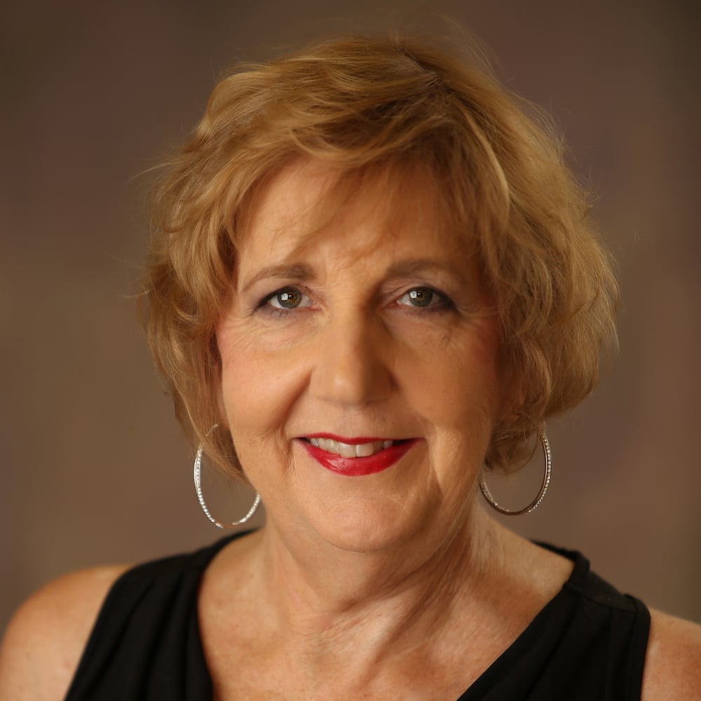 Profile thumbnail image for Kathy Condon