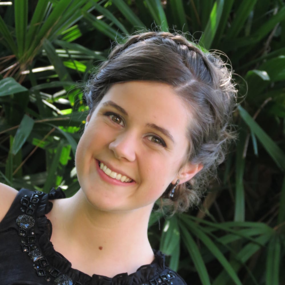Profile thumbnail image for Katie Avriett