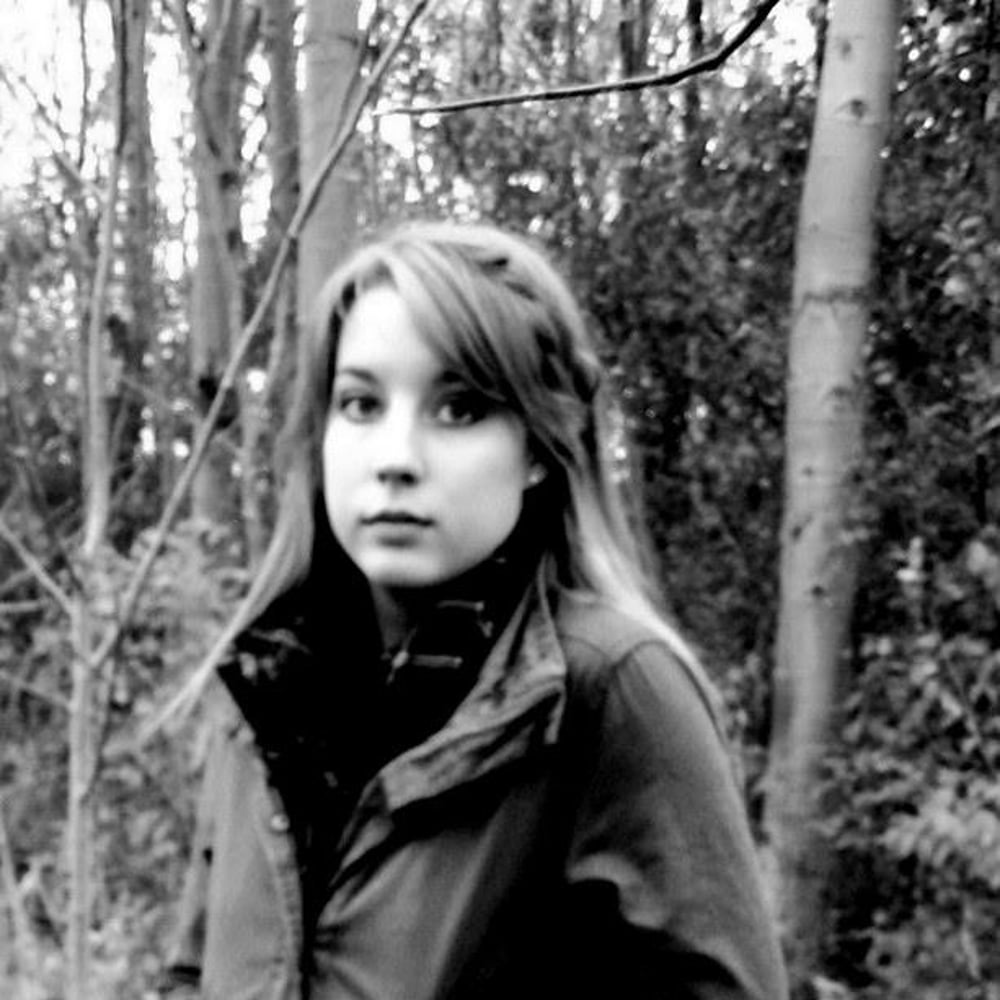 Profile thumbnail image for Katie Witten