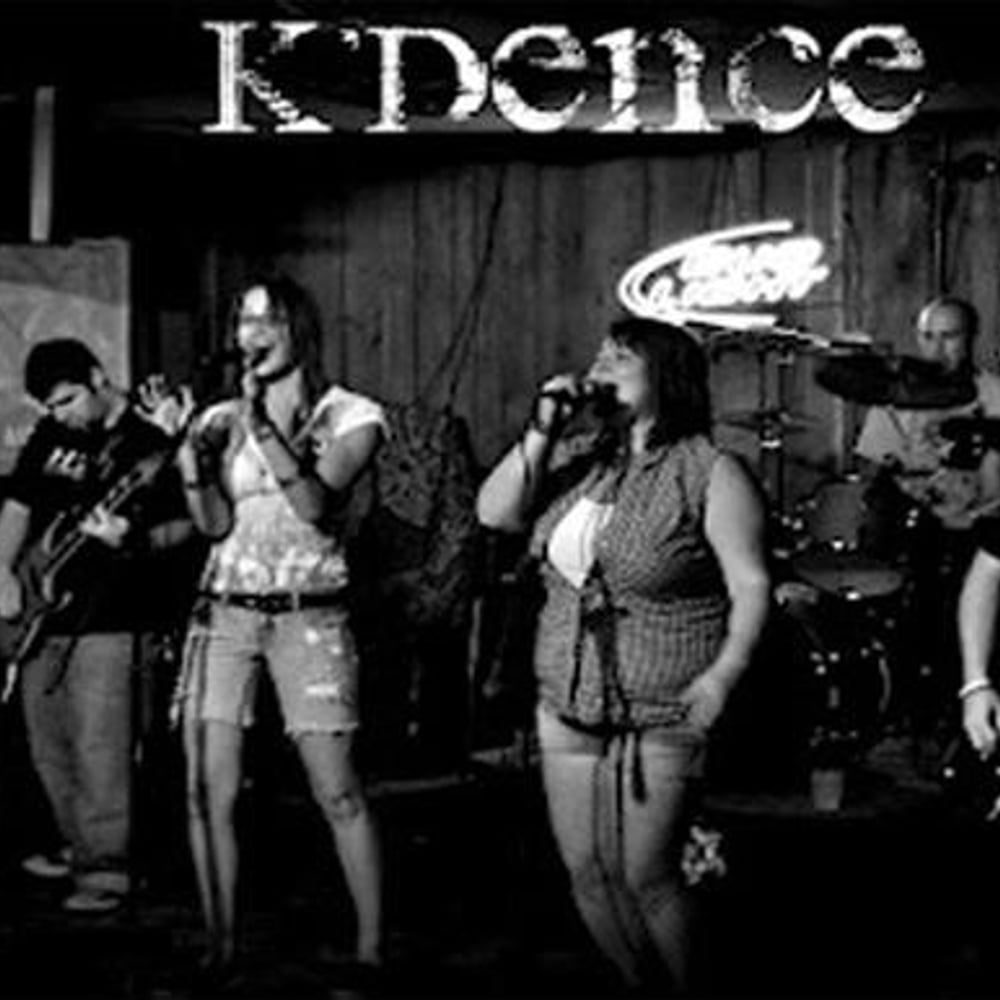 Profile thumbnail image for K'dence