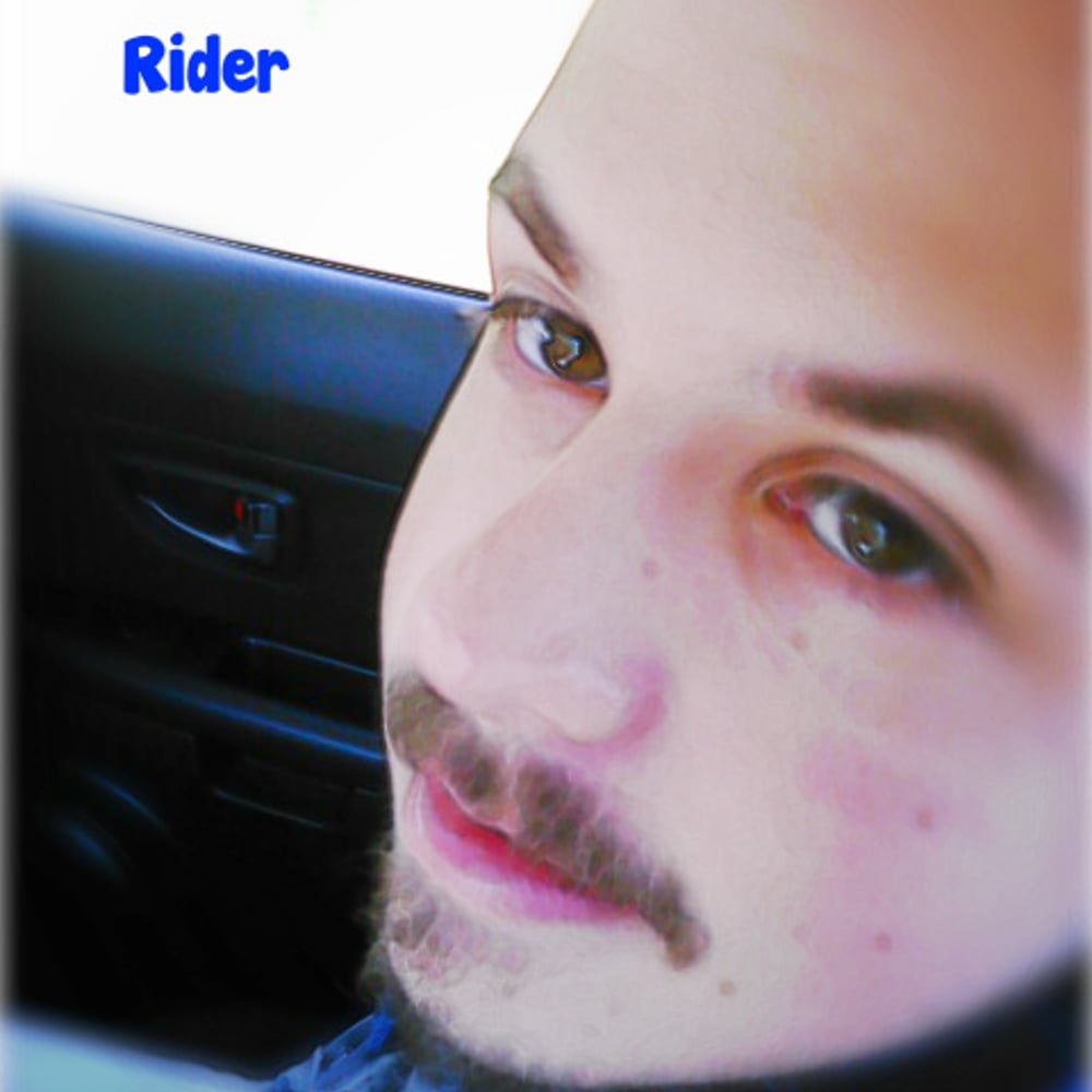 Profile thumbnail image for Keith A. Rider