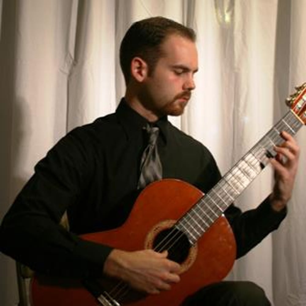 Profile thumbnail image for Keith Deuser