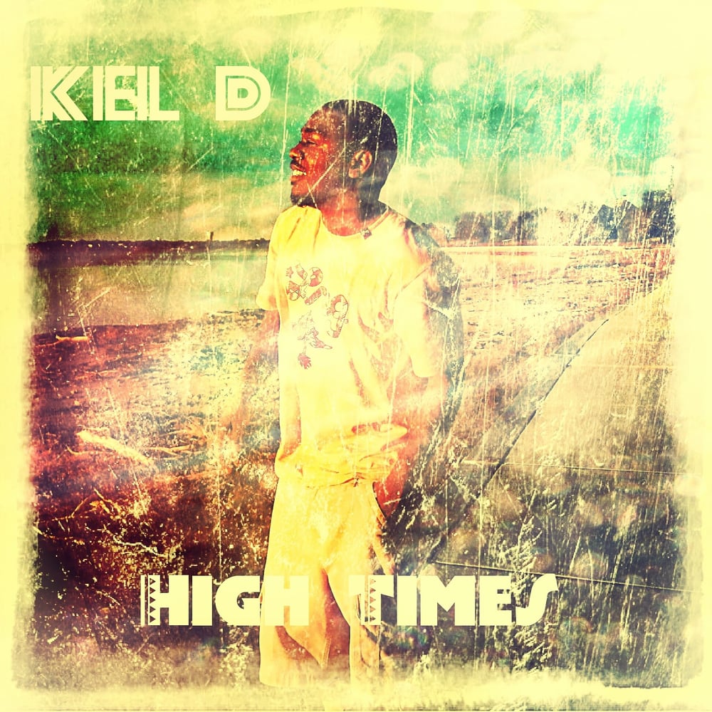 Profile thumbnail image for Kel D