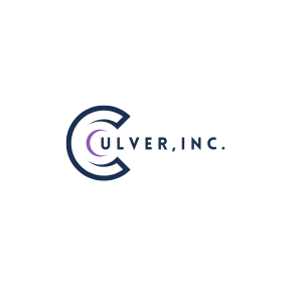 Profile thumbnail image for Culver, Inc.