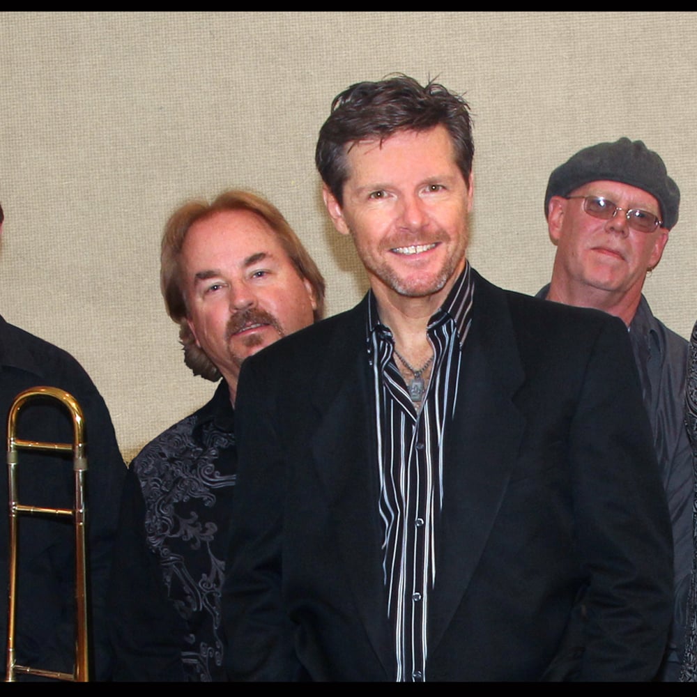 Profile thumbnail image for Kenny Cetera's CHICAGO EXPERIENCE