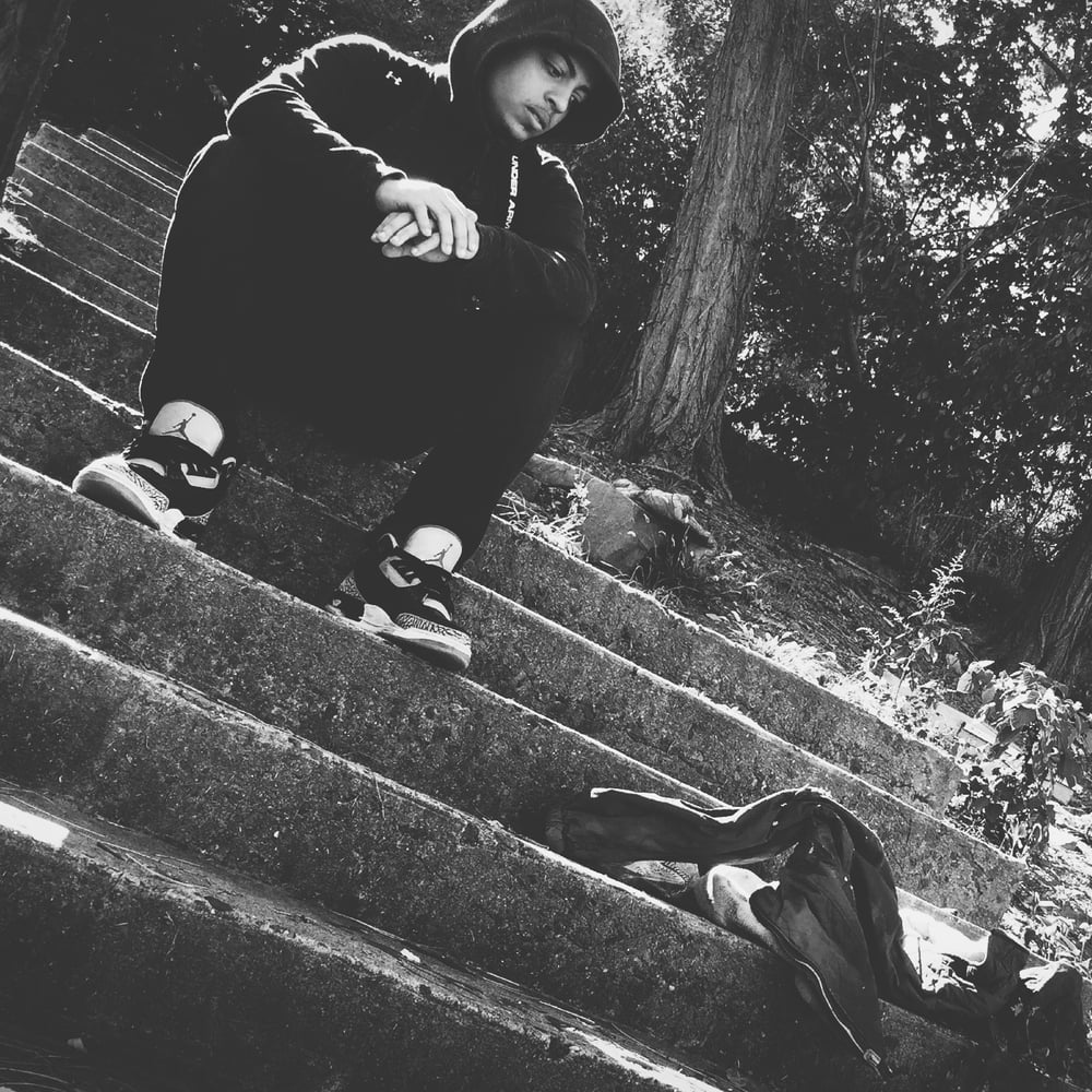 Profile thumbnail image for Kiante Robinson