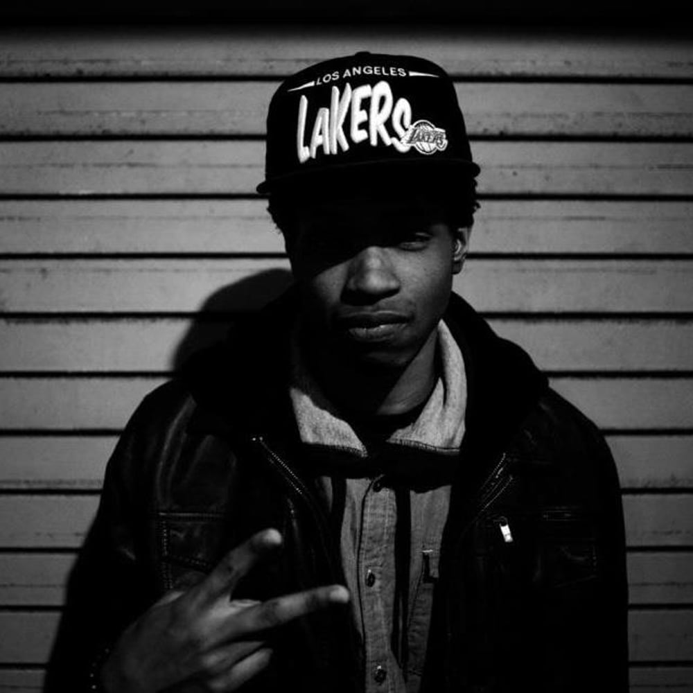 Profile thumbnail image for Kid Hendrix