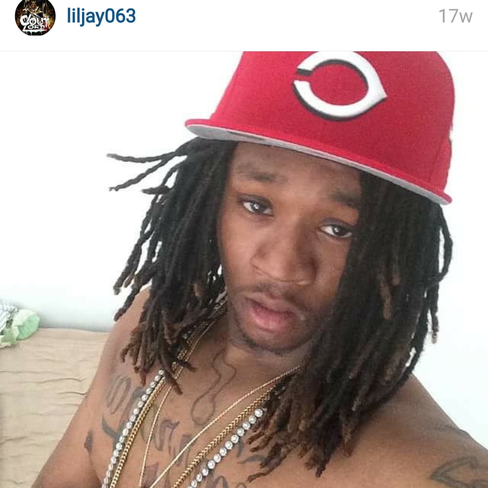 Profile thumbnail image for King Liljay