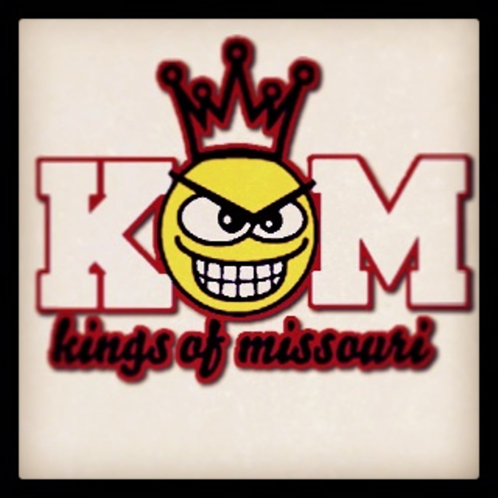 Profile thumbnail image for Kings Of Missouri