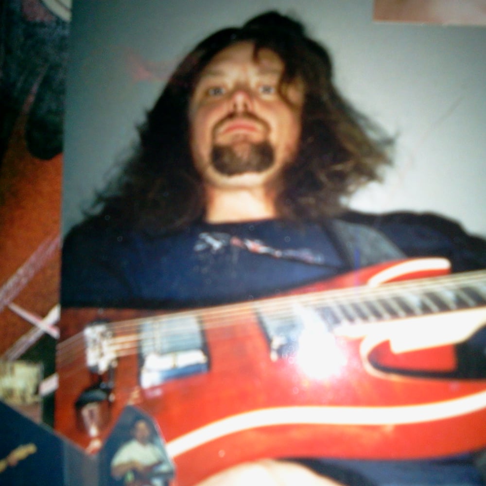 Profile thumbnail image for Kirk Robinson
