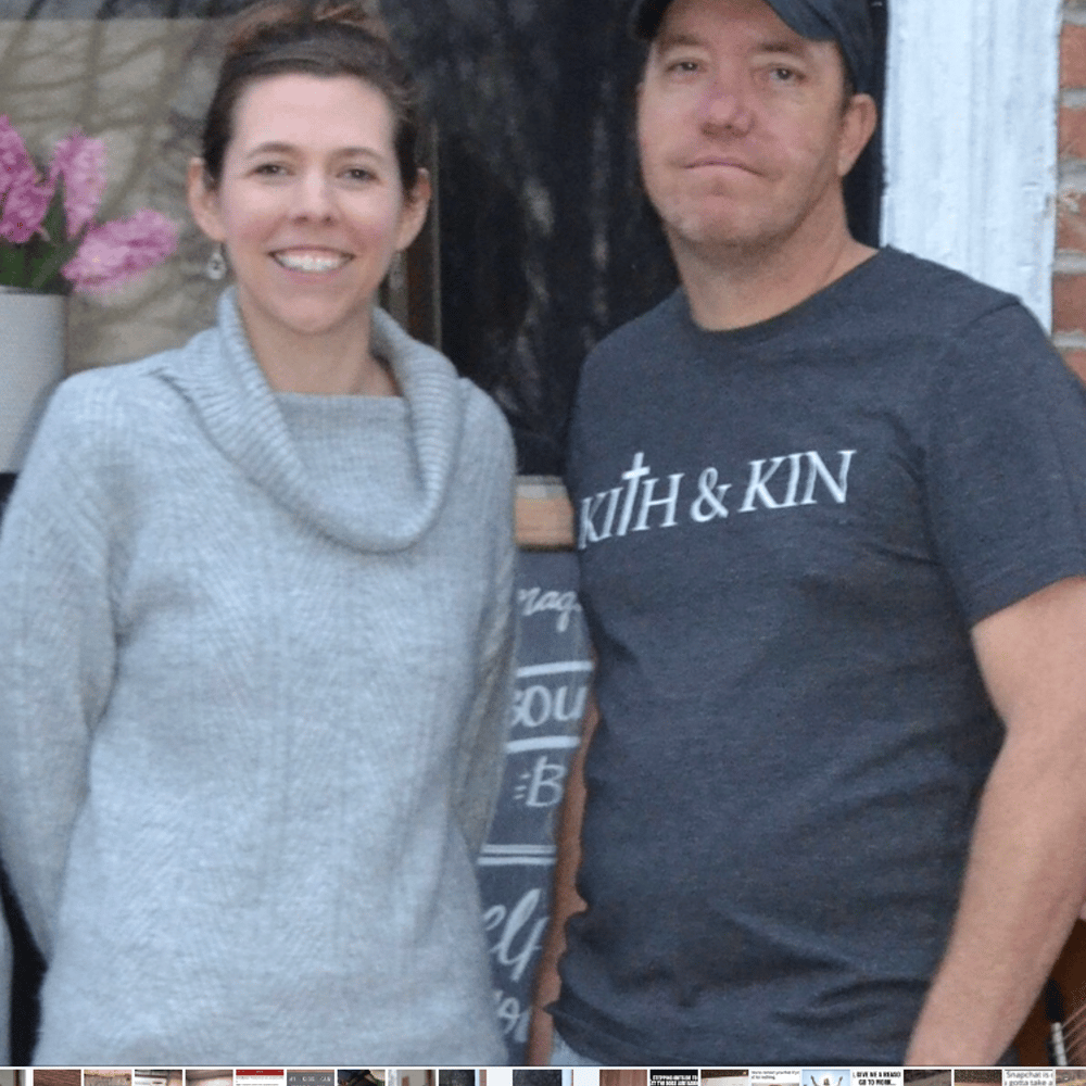 Profile thumbnail image for Kith and Kin