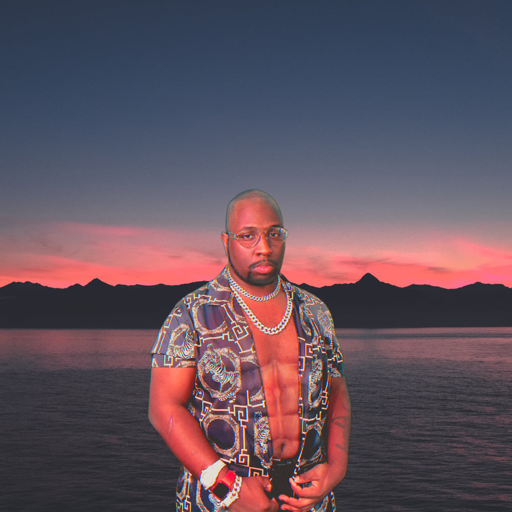 Profile thumbnail image for K.Milli Da God
