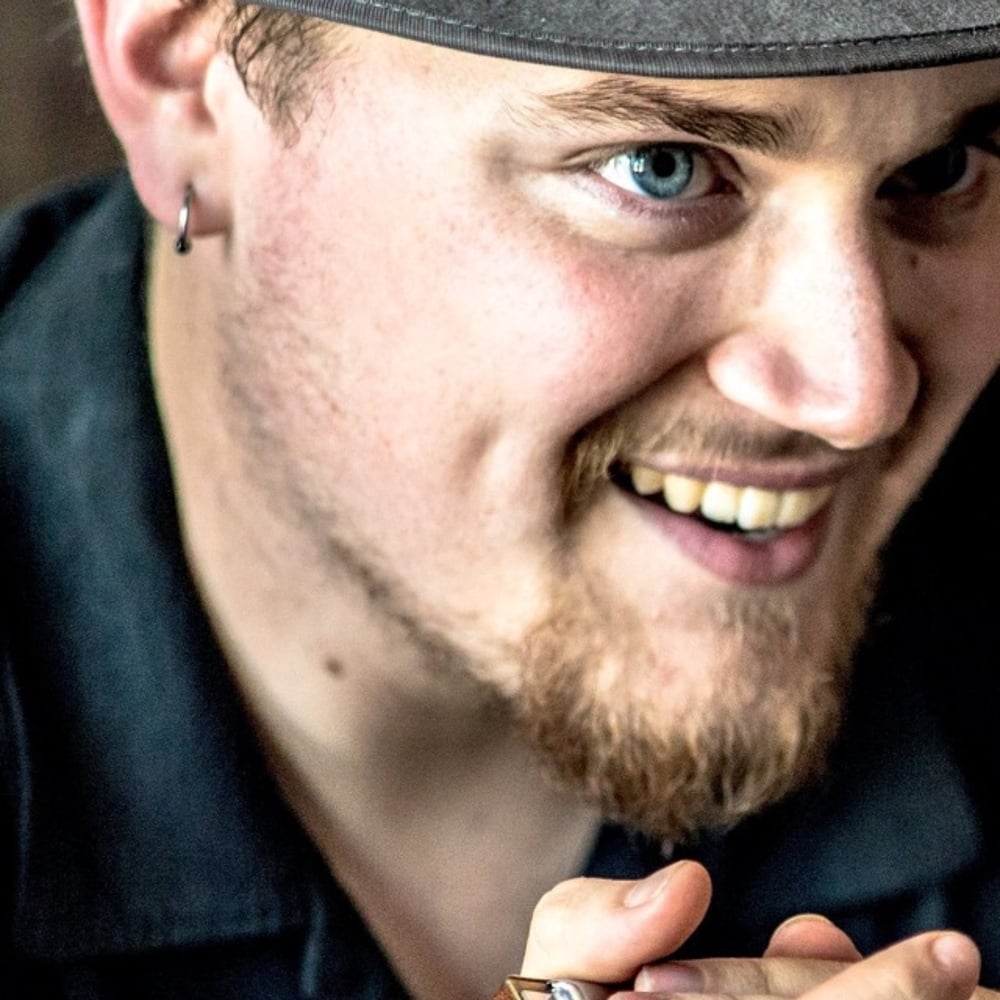 Profile thumbnail image for Kody Warren