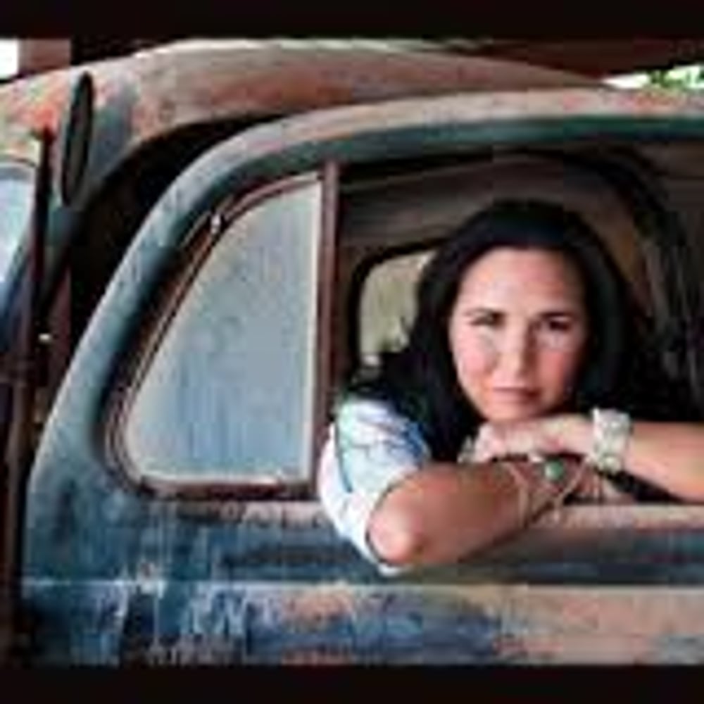 Profile thumbnail image for Kristi Worley and the eclectic band
