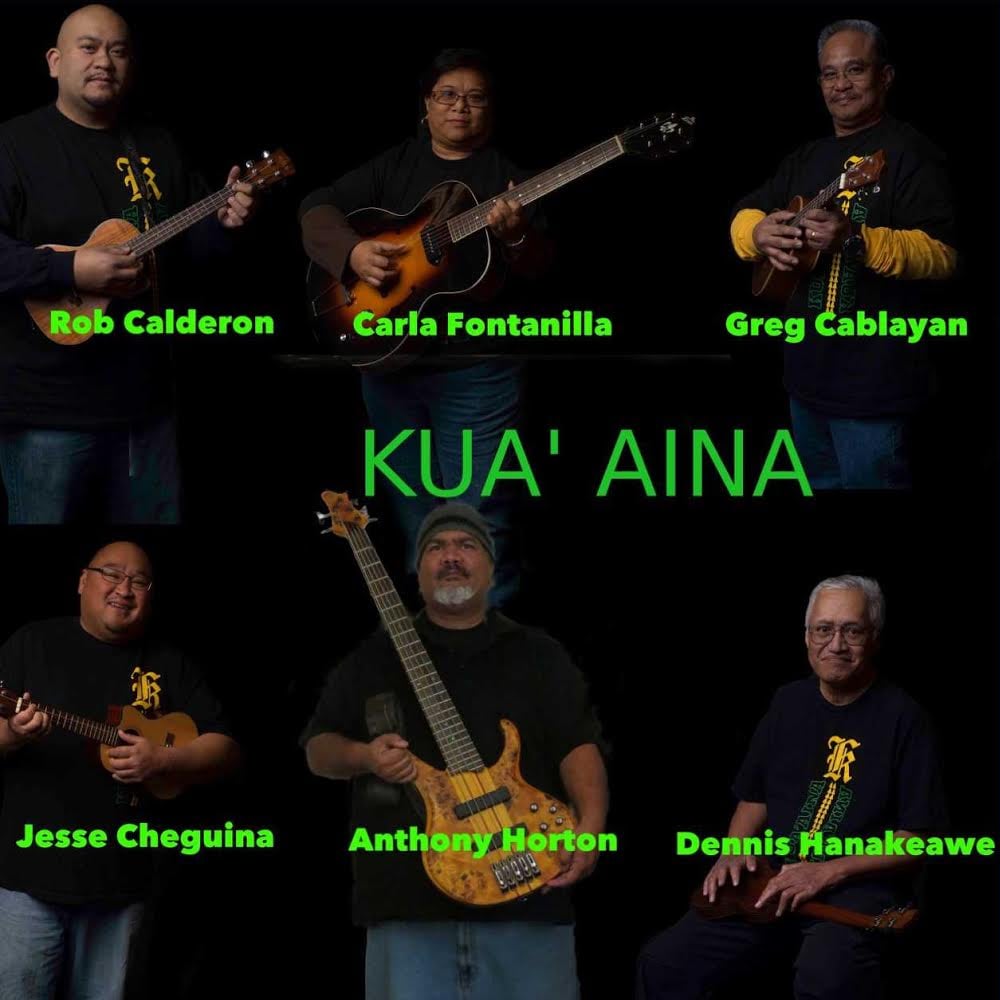 Profile thumbnail image for Kua'aina