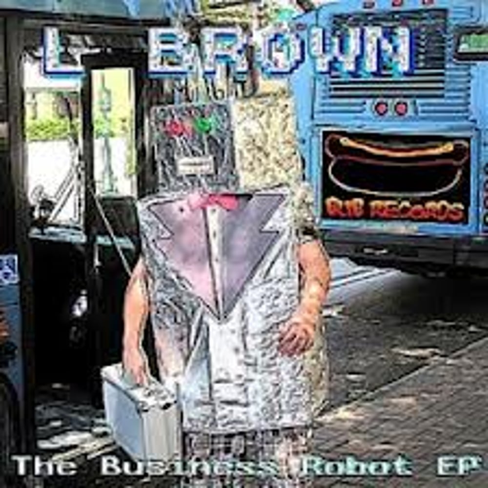 Profile thumbnail image for L. Brown