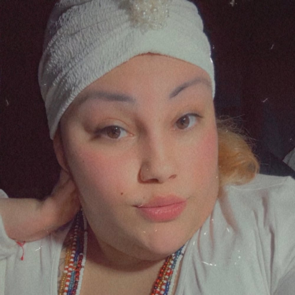 Profile thumbnail image for La Gitana Readings