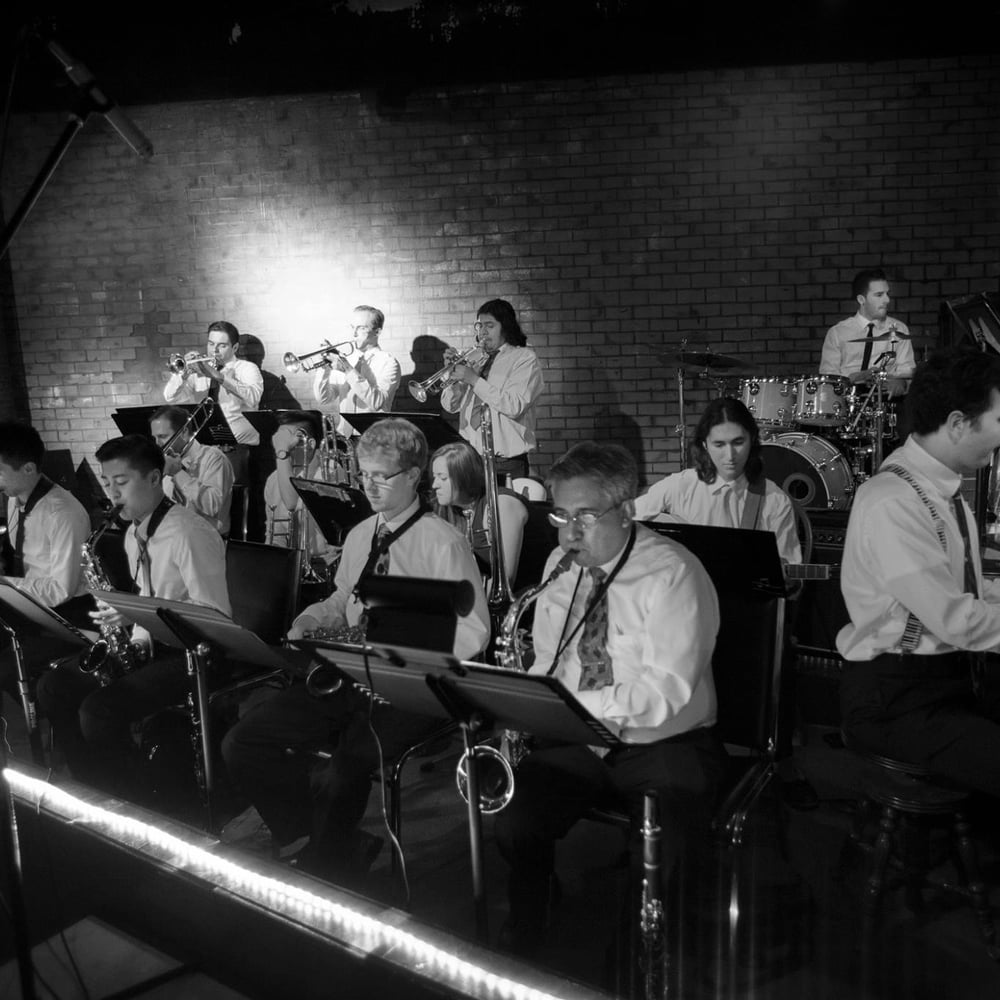 Profile thumbnail image for L.A. Swing Barons