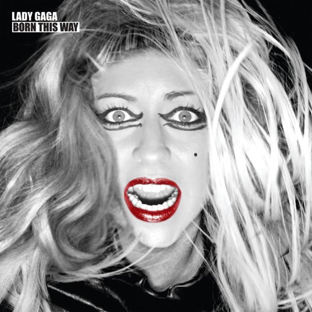 Profile thumbnail image for Lady Gaga Tribute