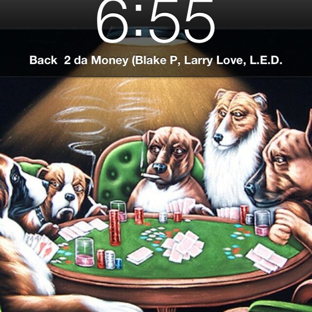 Profile thumbnail image for Larry love