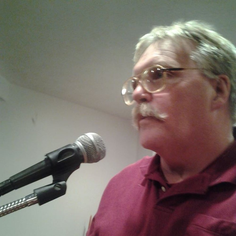 Profile thumbnail image for Larry The Funny Guy
