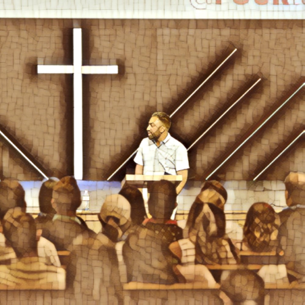 Profile thumbnail image for Leading people to a deeper experience
