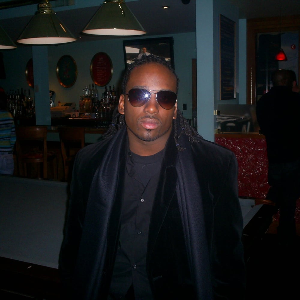 Profile thumbnail image for Leamond Sloan Jr