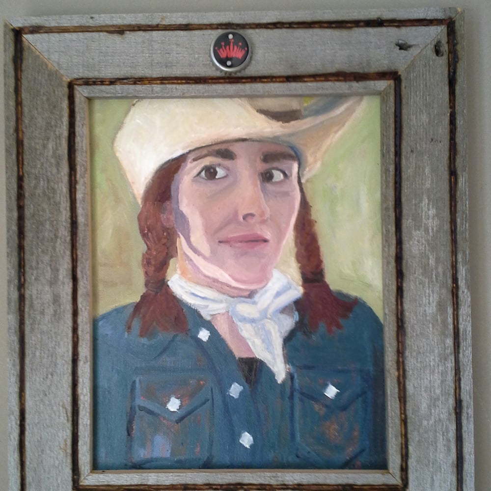 Profile thumbnail image for Lena Dorey