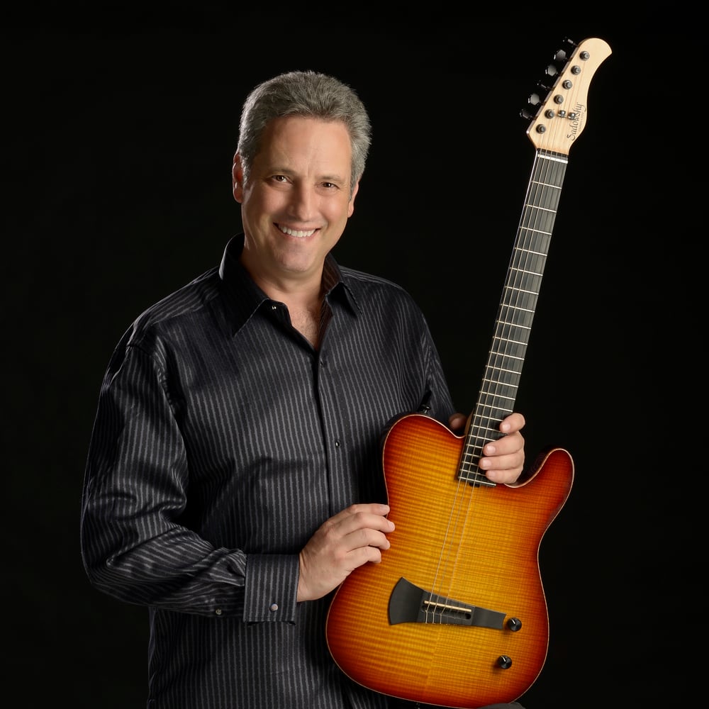 Profile thumbnail image for Les Sabler