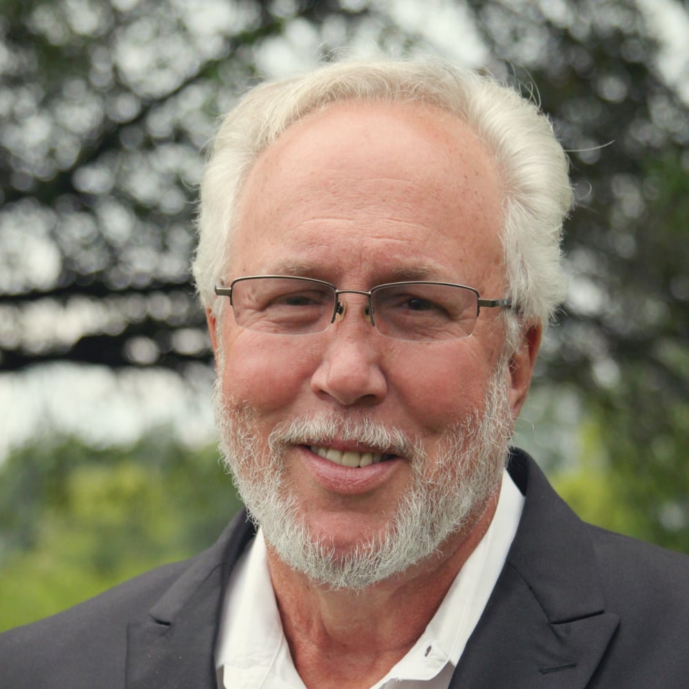 Profile thumbnail image for Les Sanders Ministries