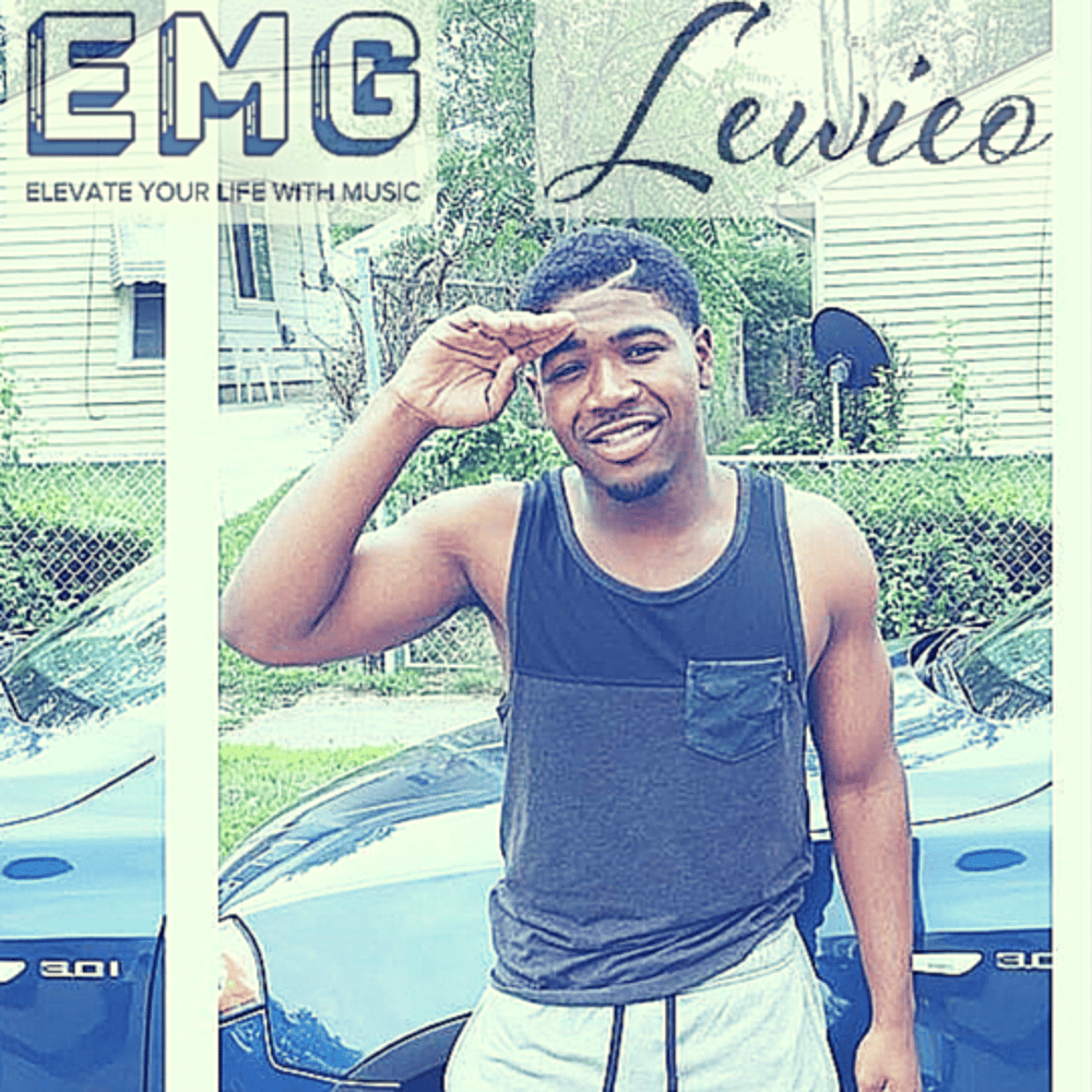 Profile thumbnail image for Lewieo