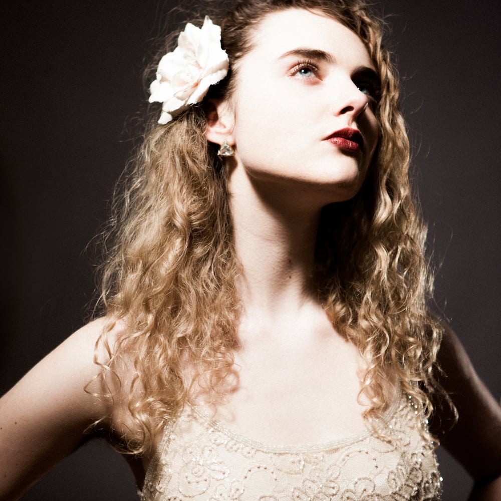 Profile thumbnail image for Lexi Weege