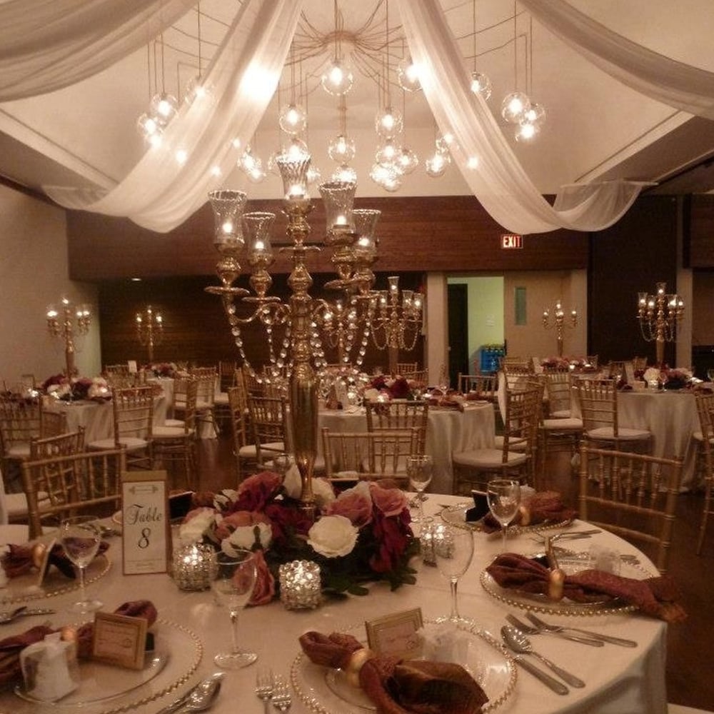 Profile thumbnail image for Lexington Event Decor & Design