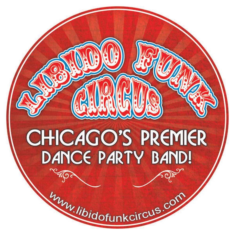Profile thumbnail image for Libido Funk Circus