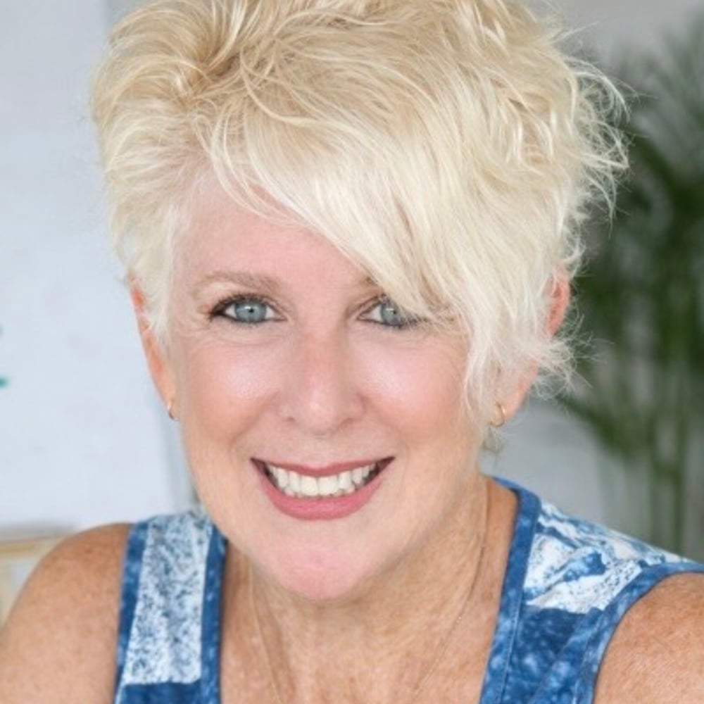 Profile thumbnail image for Life Coach Susan