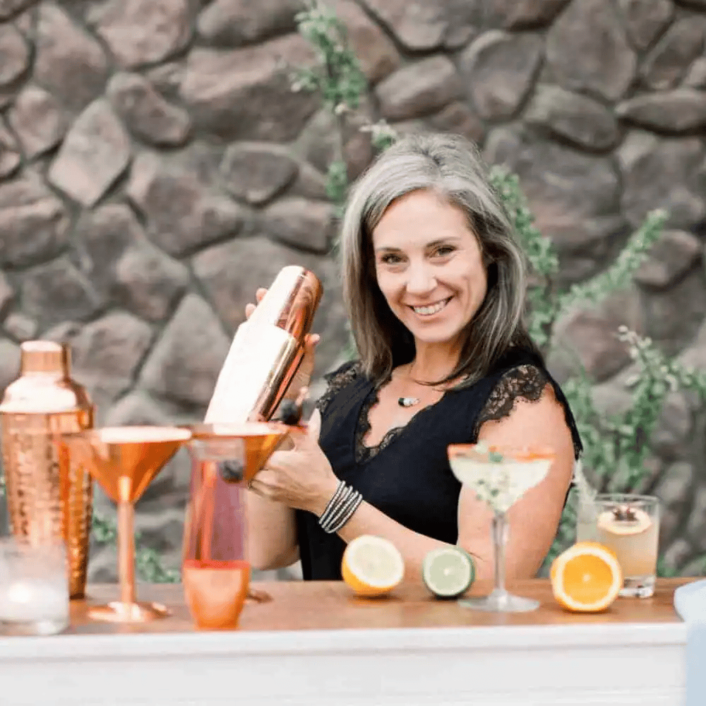 Profile thumbnail image for Liquid Caterers Mobile Bartending