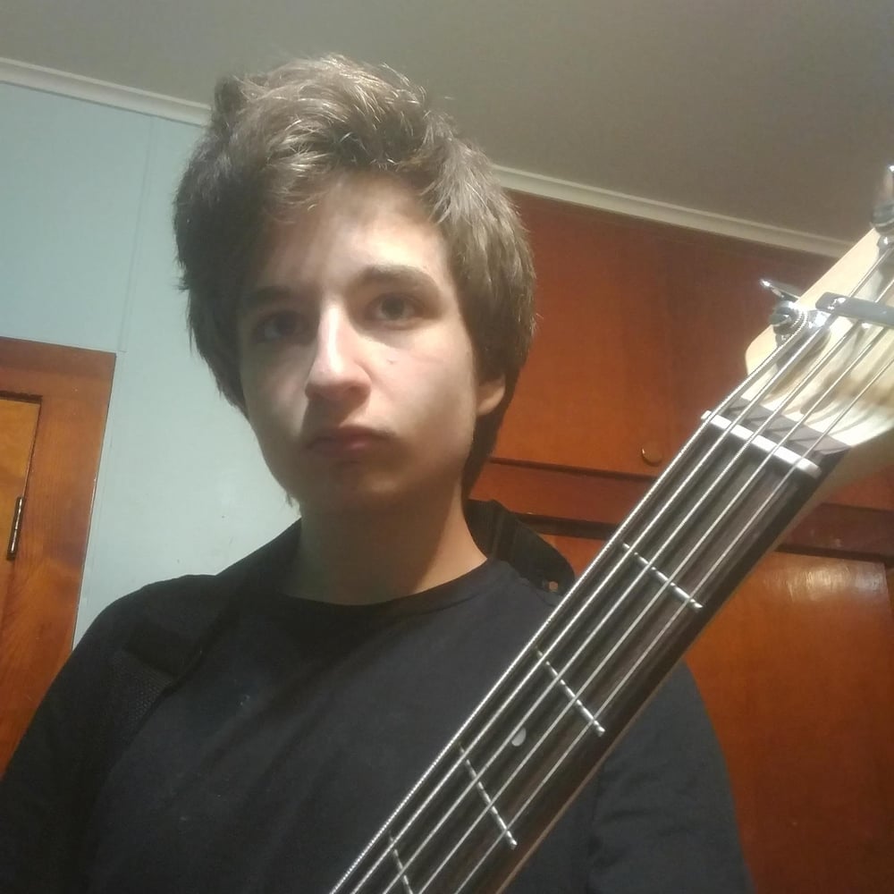 Profile thumbnail image for Literally Everything