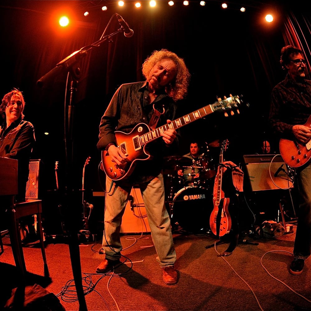 Profile thumbnail image for Live At The Fillmore