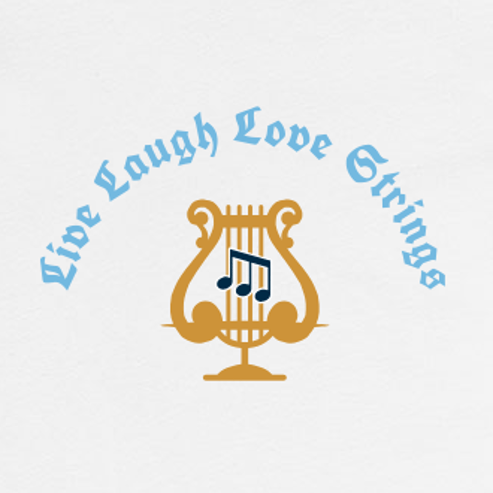 Profile thumbnail image for Live Laugh Love Strings