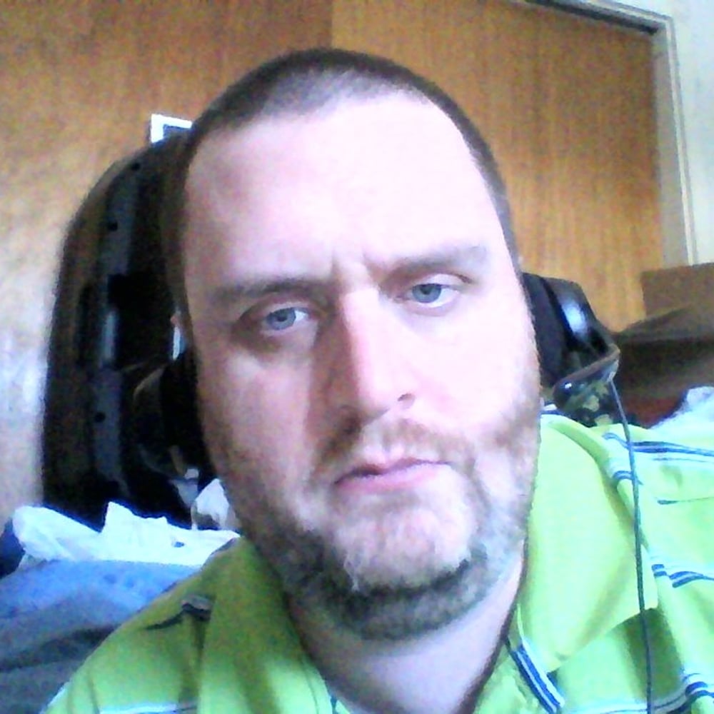 Profile thumbnail image for Live Speaker