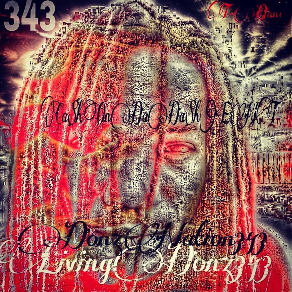 Profile thumbnail image for Living Donz 343 ( Ca$hOnDaDa$hENT Music Group)