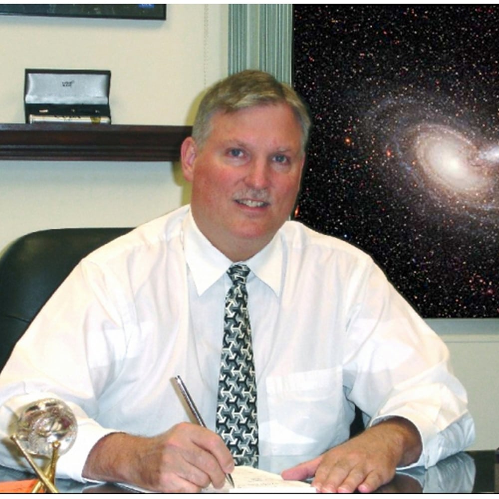 Profile thumbnail image for Look Up to the Stars
