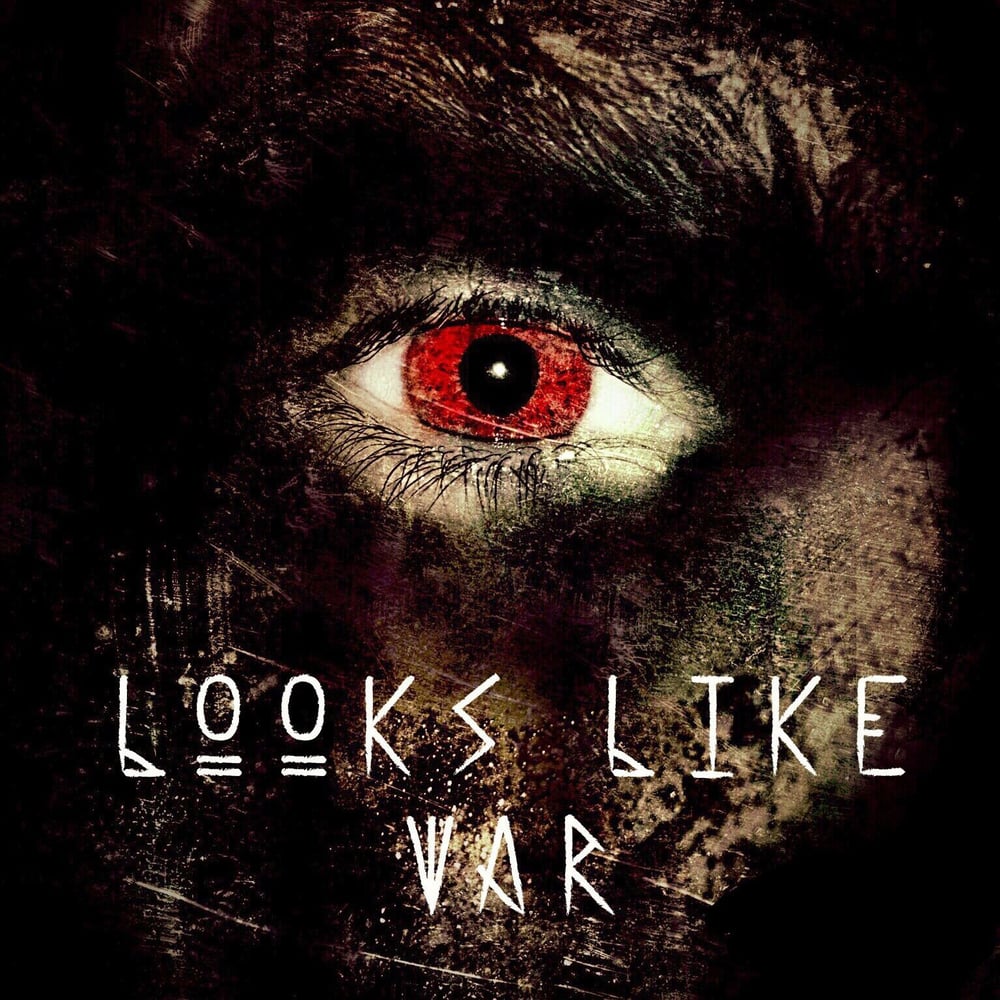 Profile thumbnail image for Looks Like War
